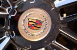 Cadillac Escalade Platinum Hybrid 2011 года